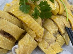 -阿金大白·上海菜馆(新天地店)