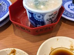 -KURA寿司(博多中洲店)