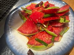 -草原黑森林碳烤羊腿(东大桥店)