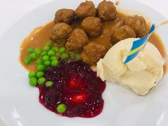 -宜家·瑞典风味餐厅(北京西红门店)