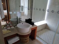 -南京商茂国际酒店(新街口德基广场店)