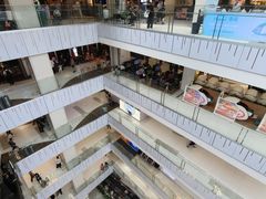 -凯德MALL(西直门店)