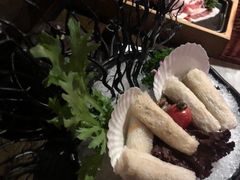 -湊湊火锅·茶憩(新中关购物中心店)