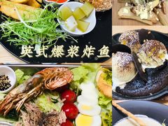 -吃饼人西餐(南开店)