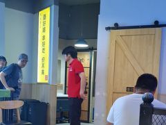 -四禧精酿铜锅涮肉·烧烤工场(大明湖店)