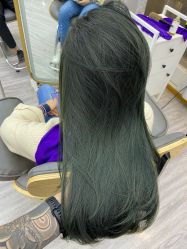 -辛格·潮沙龙