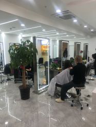 -Coo Hair salon