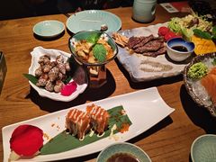 -阿吾罗日本料理(K11艺术中心店)