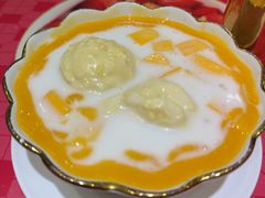 -甜心妈妈·榴莲星级糖水(北京路总店)