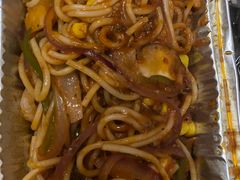 -品乐比萨西餐厅