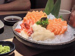 -德川家日本料理(中关村寰太大厦店)