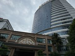 -世纪同辉大酒店-中餐厅