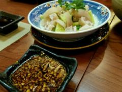 -简家·海鲜盛宴(下沙店)