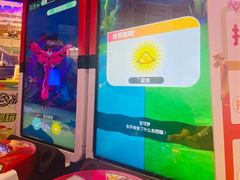 -大玩家(万达广场大连甘井子店)