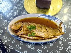 -百花人家(清水田园店)