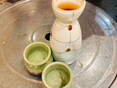 杨梅酒-美极鲜食坊(宝安南路店)