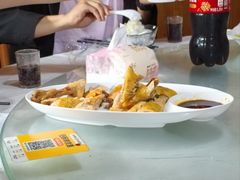 -小六农家乐(崇明西沙湿地店)