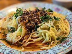 -艾丁湖烤全羊西域文化主题餐厅(新天润店)