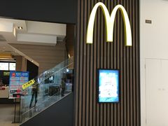 -麦当劳(东吴广场银泰城店)