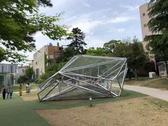 -金泽21世纪美术馆