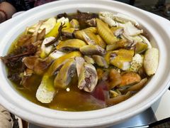 -滇铺子·云南特色菜·第九届野生菌美食节(东风东路c86店)