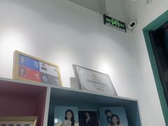 -拍刻风照相馆(花都融创店)