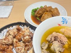 -兔爸私家小厨(新北万达店)