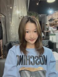 -16番发型