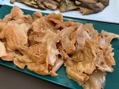 -阿鹏故事野生菌火锅(古城店)