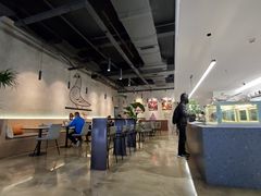 -野鸽子咖啡(中航店)