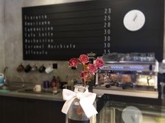 -ZM COFFEE(西安路店)