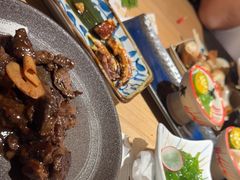 -德川家日本料理(顺义华联店)