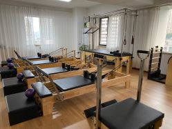 -馨媛瑜伽普拉提