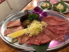 -蒜香焼肉PURUSHIN(马场路店)