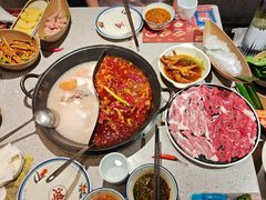 -鸿姐老火锅·传统炒料(上海旗舰店)