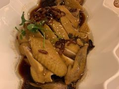 -御苑宾馆-中餐厅