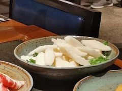 -老墙根涮肉·铜锅·烧烤(欢乐谷·王四营店)