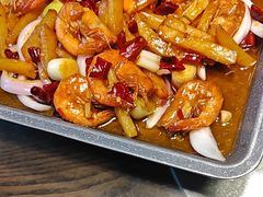 -肖记公安牛肉鱼杂馆·省级非物质文化遗产(金色雅园直营店)