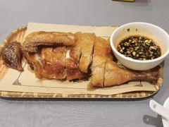 -金哥私房菜馆(张府园总店)