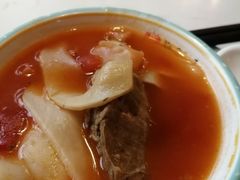 -蕃茄述·好汤自然来(江汉路店)