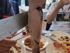 -拉蒂娜·巴西牛排馆 Latina·Brazilian Steakhouse(陆家嘴旗舰店)