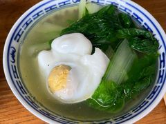 -堂吃饺子(维达北苑店)