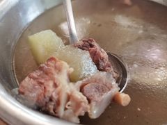 -香竹农庄•传统竹筒饭(十年店)