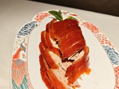 -在前门·烤鸭北京菜(五月花广场店)