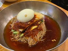 -唯成•韩国炭火烤肉 유성고기