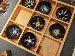 -南里山房·新淮扬菜(徐汇万科店)