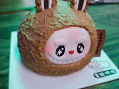 -奈诺甜品·生日蛋糕·下午茶(古城店)