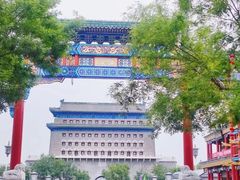 -北京前门大栅栏