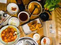 -肉匠Korean BBQ(兴盛路店)