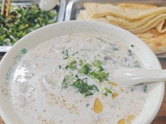 -赵家羊肉羊汤馆(车站总店)